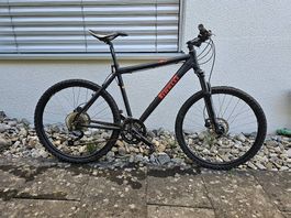 Mountainbike Velo Fahrrad Pirelli concept sl