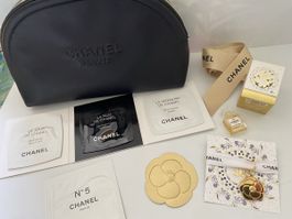 Set Chanel