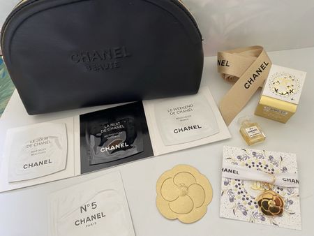 Set Chanel