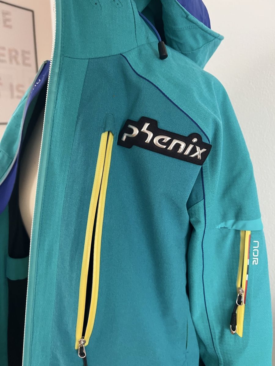 Phenix Giacche: Phenix Skijacke Grösse XL – Usato da Zug venduto da mon_77 2