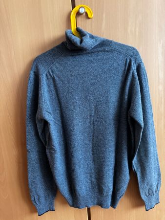 North Sails Rollkragen Pullover Herren Grösse L