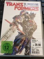 Alle Transformers filme