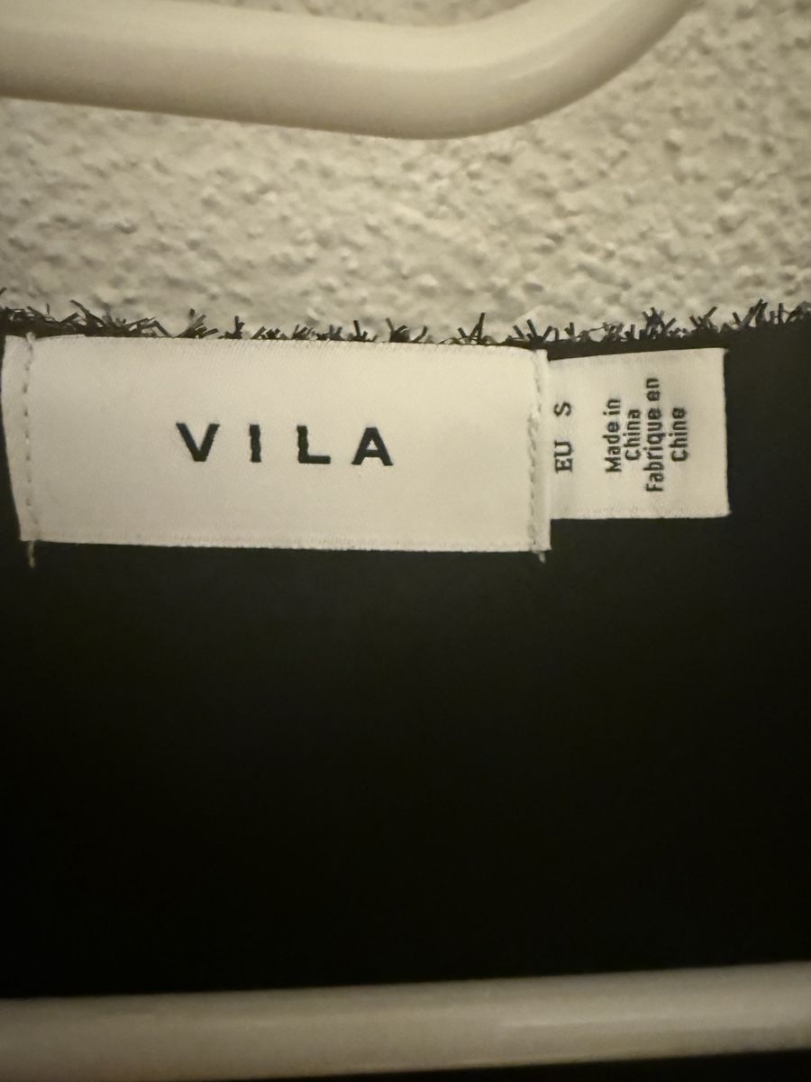 Kleiderpakete: Vila set – Gebraucht aus Lachen SZ von mima41 3