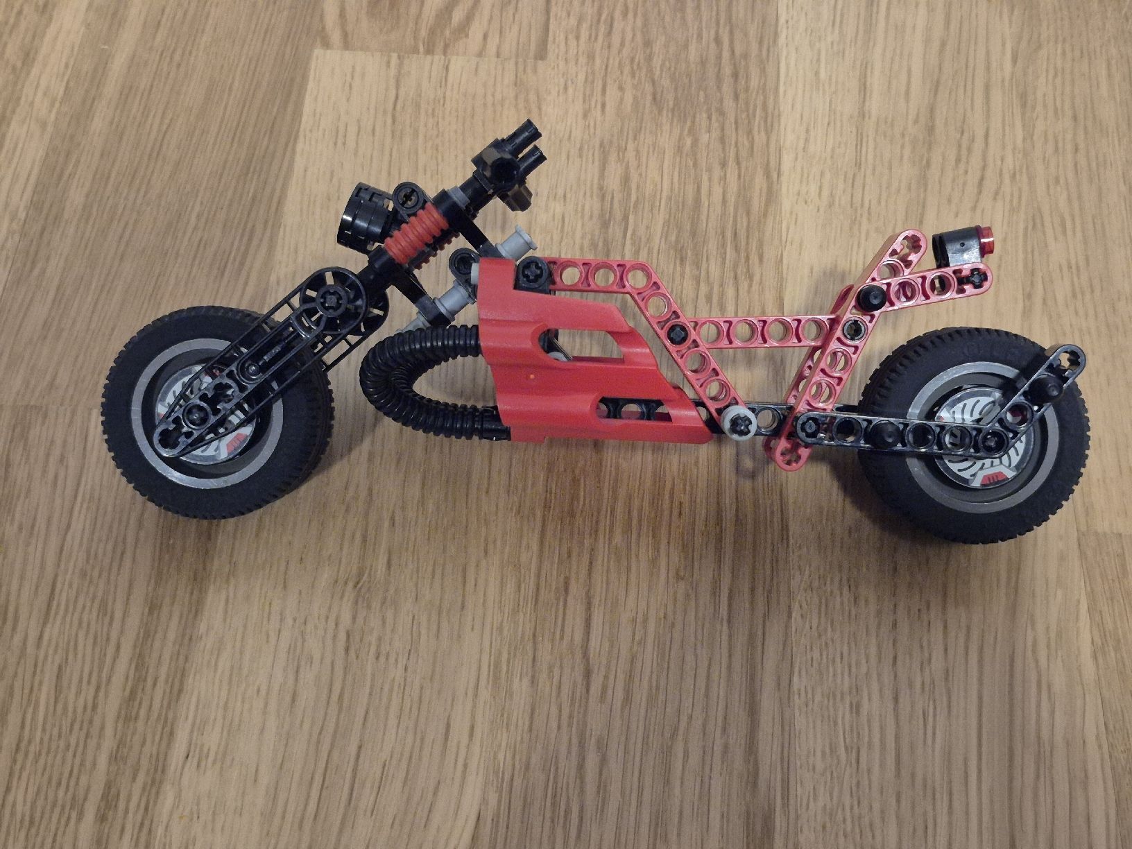 Lego Spielzeuge: LEGO Technic 8520 Millennium Slizer, 100% – Gebraucht aus Rafz von alx_9ch2 3
