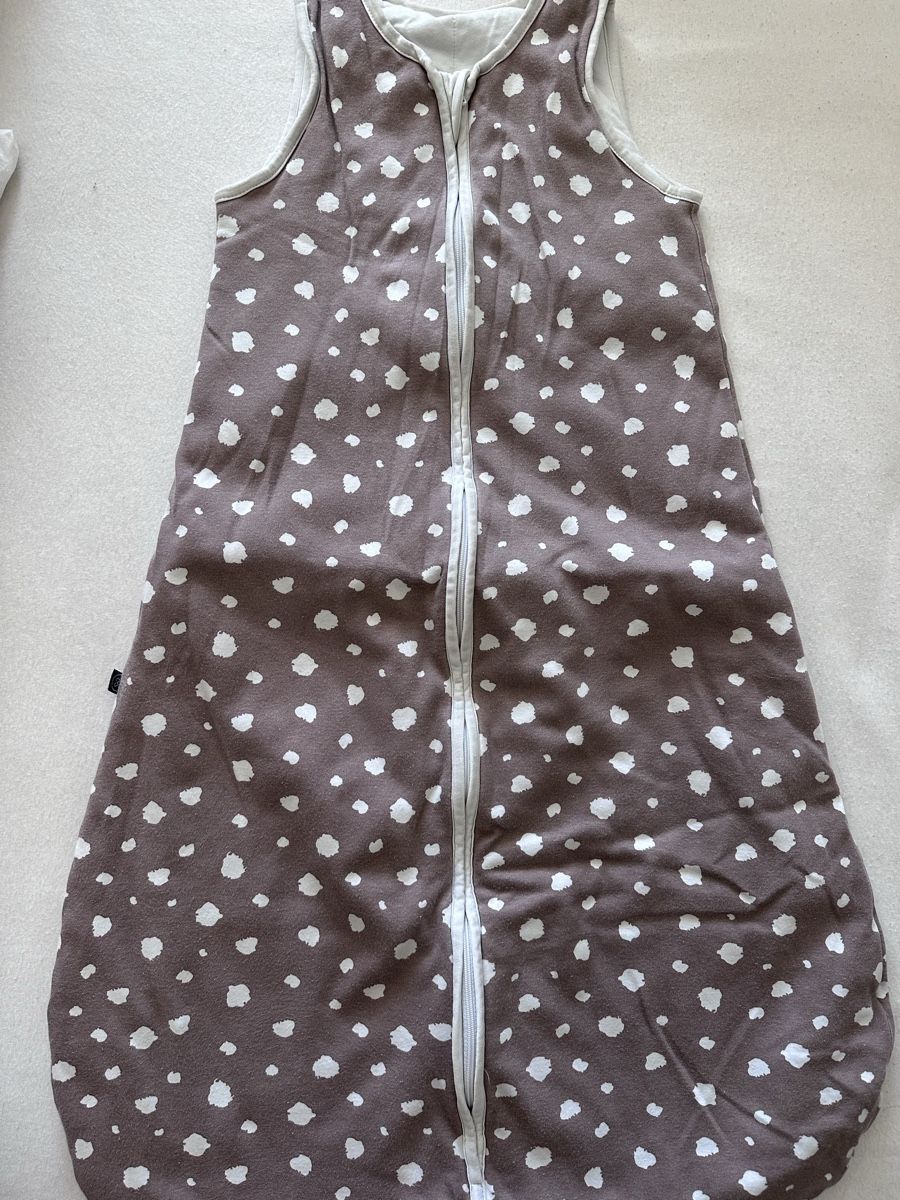 Schlafsäcke: Emma&Noah Kugelschlafsack 90cm, 2.5 Tog – Gebraucht aus St. Gallen von Nood