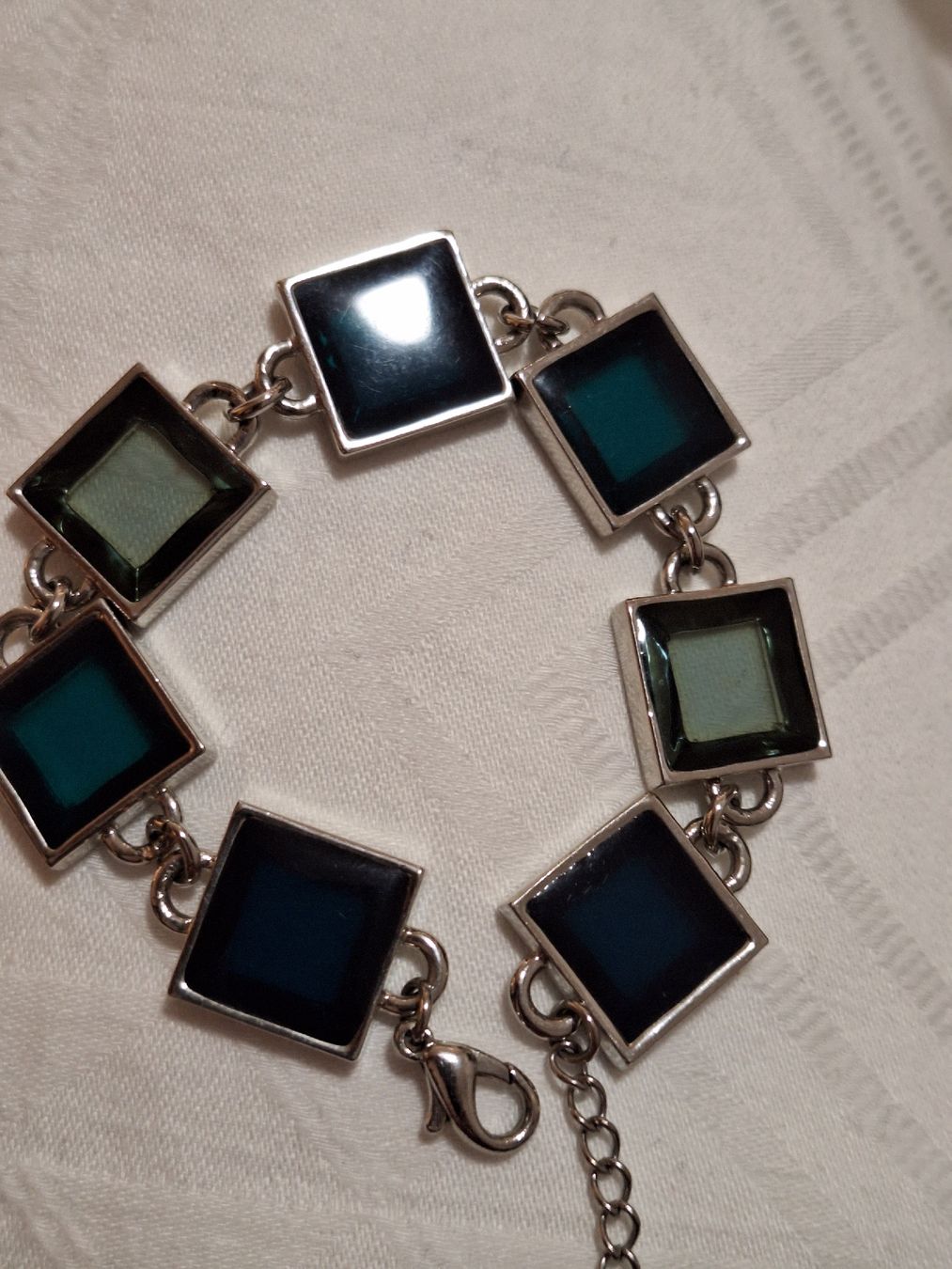 Bracciali & Braccialetti: Retro Armband – Usato da Döttingen venduto da DuHaiduc