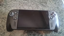 ROG Xbox Ally X mit 2 Tb