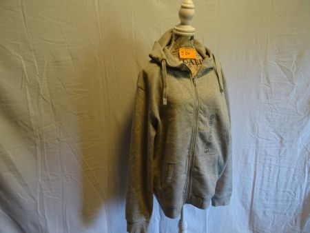 Kapuzenjacke XL C&A The Basics                         (J01)
