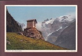 Motiv bei ENGELBERG