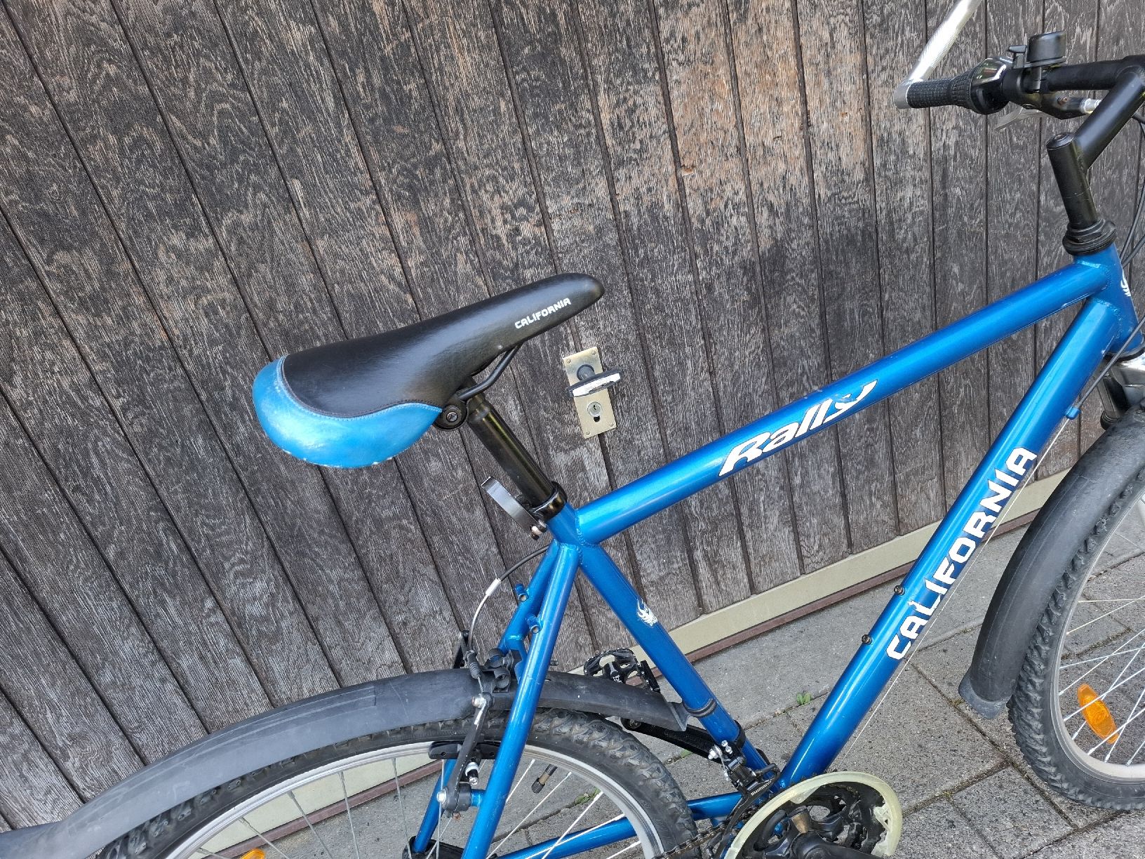 Biciclette: Mountainbike  – Usato da Balterswil venduto da schnecke89 2