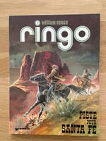 (VANCE) RINGO / TOME 1 / PISTE POUR SANTA FE