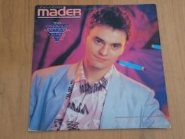 LP  Jean-Pierre Mader