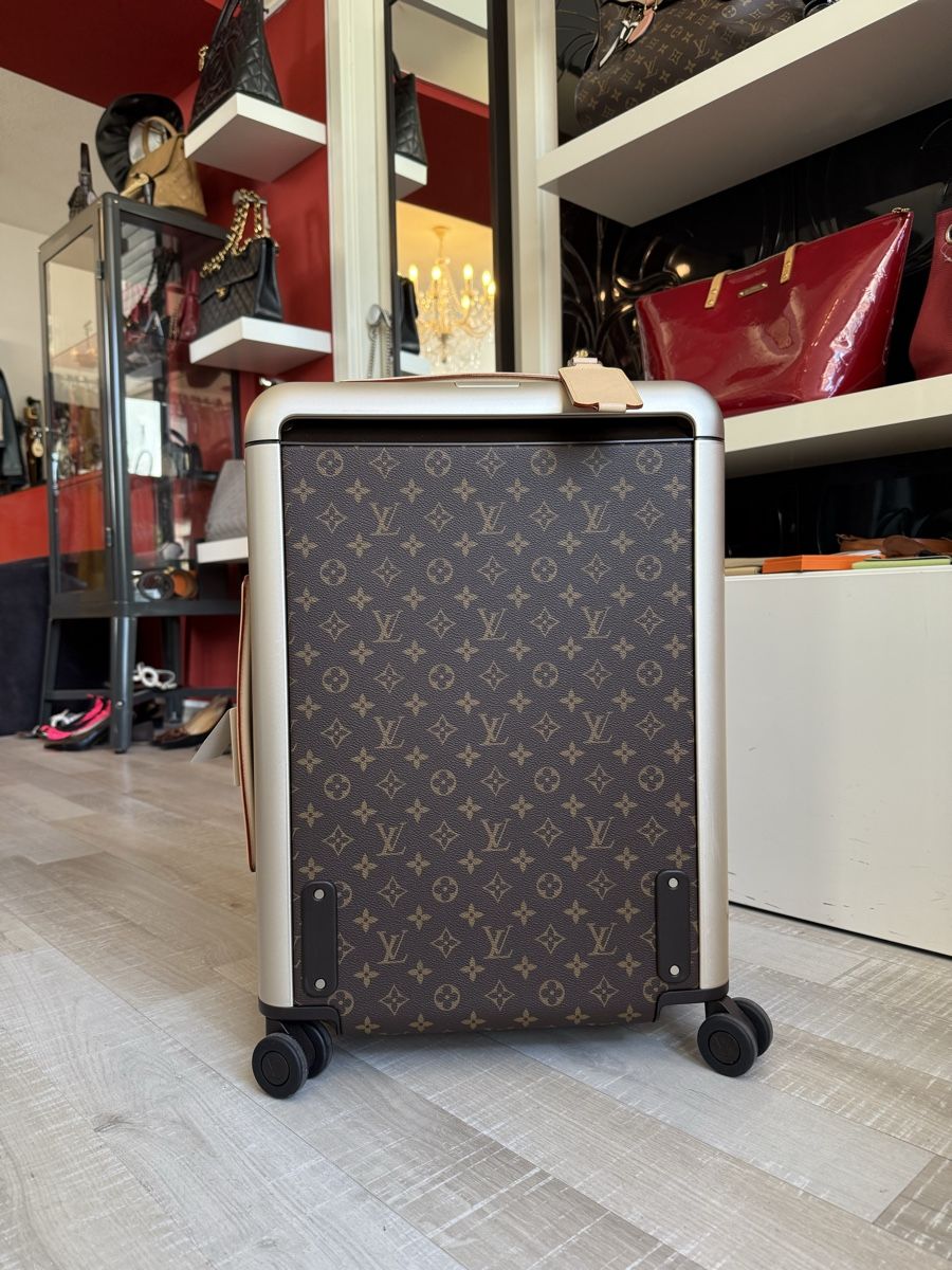 Louis Vuitton Valigie: Valise Louis Vuitton Horizon  – Nuovo e nell'imballaggio originale da Versoix venduto da Monjolitresor 2