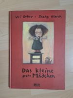 Das kleine grosse Mädchen - Bilderbuch Beltz