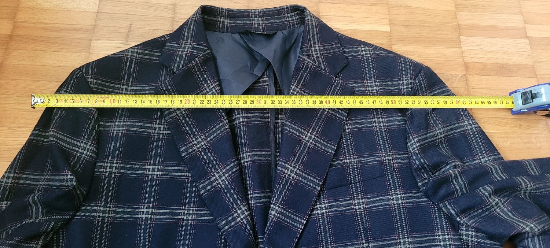 Giacche: Linea Sartoriale Blazer gr 58 neu – Nuovo e nell'imballaggio originale da Emmenbrücke venduto da gatasalvache 4