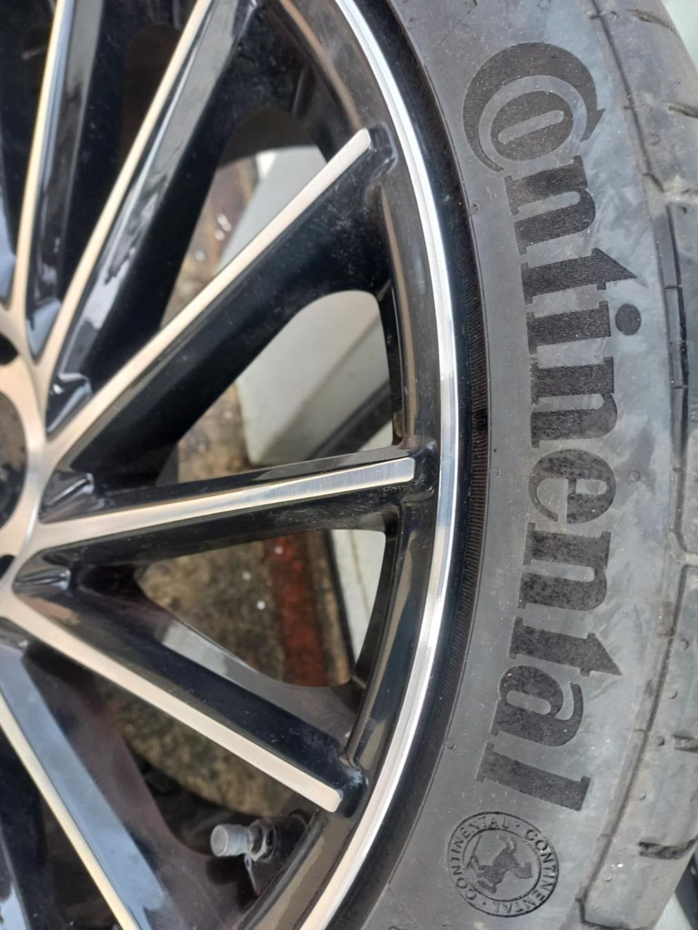 BMW Pneumatici & Ruote complete: Ensemble de roues 225-40-18.Pour BMW – Usato da Moutier venduto da Hannibal20 3