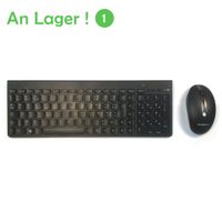 Lenovo Französisches Funktastaturset