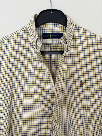  Ralph Lauren size S