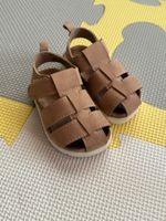 H&M Baby Sandals Size 18-19 Perfect Summer Shoes!