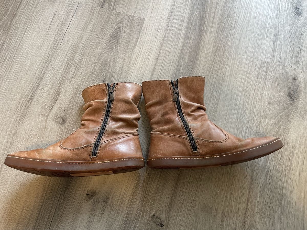 Art Scarpe da donna: Stiefeletten i Art Gr.39 – Usato da Winterthur venduto da Fabelhaft123 3