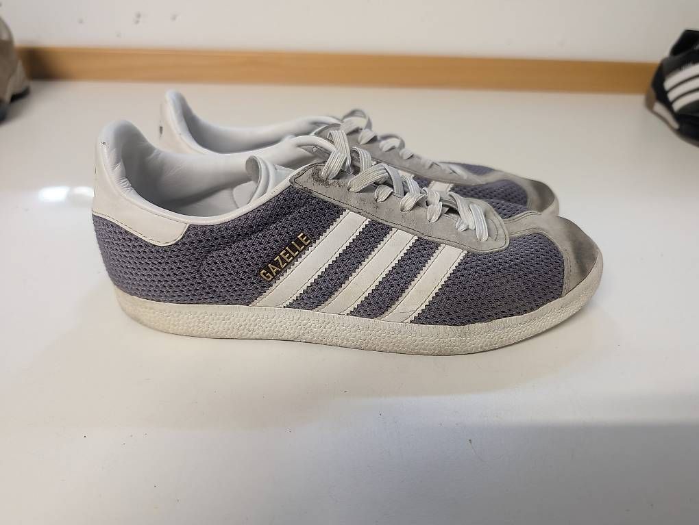 Adidas Scarpe da uomo: Adidas Gazelle – Usato da La Chaux-de-Fonds venduto da OmerovicBekir