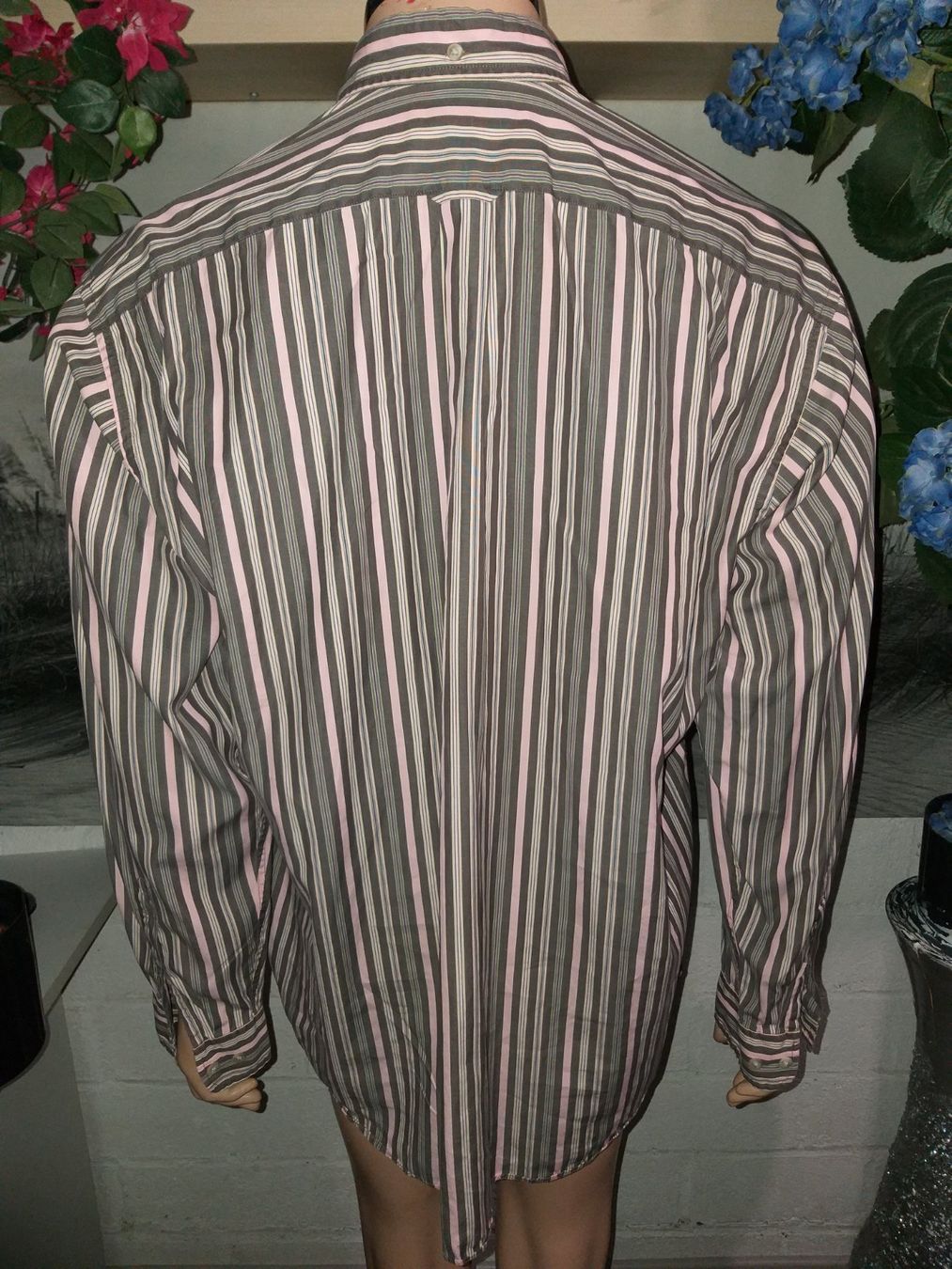 Façonnable Camicie: Chemise / Hemd FACONNABLE  Taille / Grosse XL – Usato da Cossonay-ville venduto da Super-Price-Quality 7