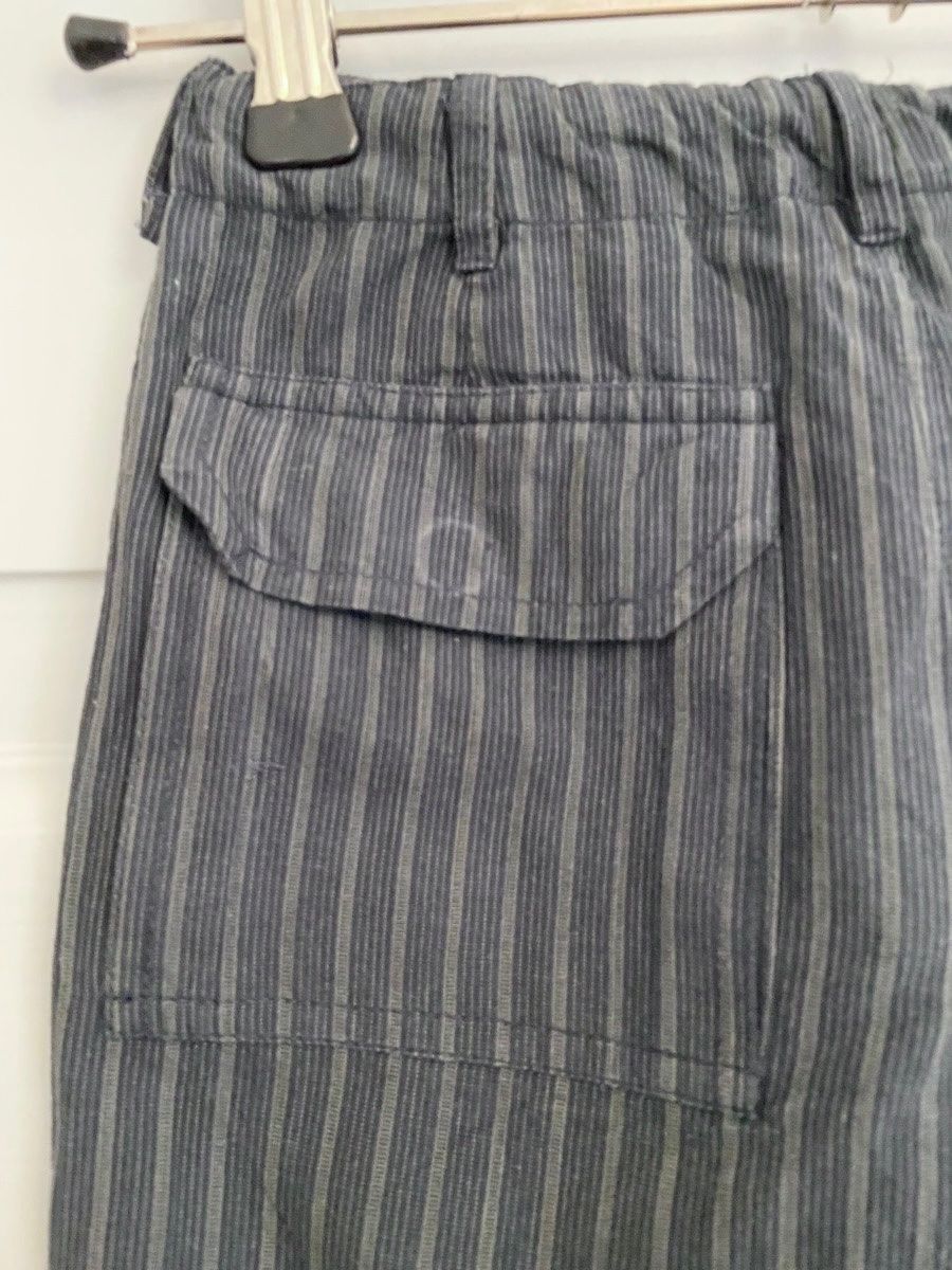 Pantaloni: Simple Kids, Hose, Sommer, 104, Cotton – Usato da Zürich venduto da Pokimoki_1 3