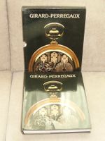 Buch Girard-Perregaux