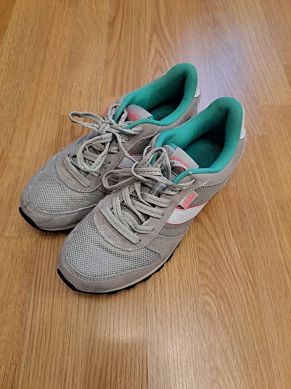Buffalo Damenschuhe: Schöne bunte Turnschuhe der Marke Buffalo – Gebraucht aus Büren SO von kim_yc8x