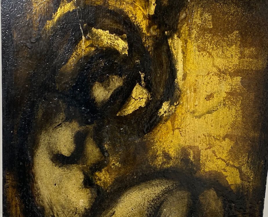 Sergio CECCHI (19211986) Gemälde Kaufen auf Ricardo