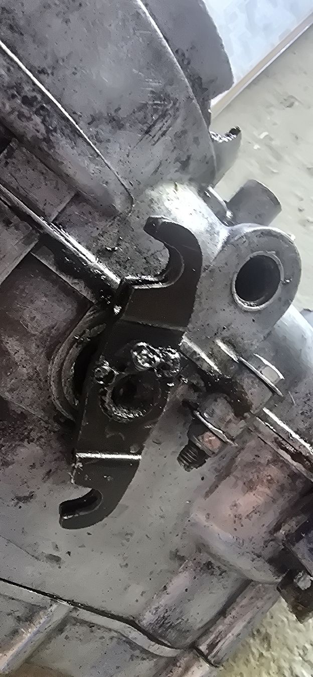 Motoren: Florett TM motor – Gebraucht aus Ibach von Speedrace 4