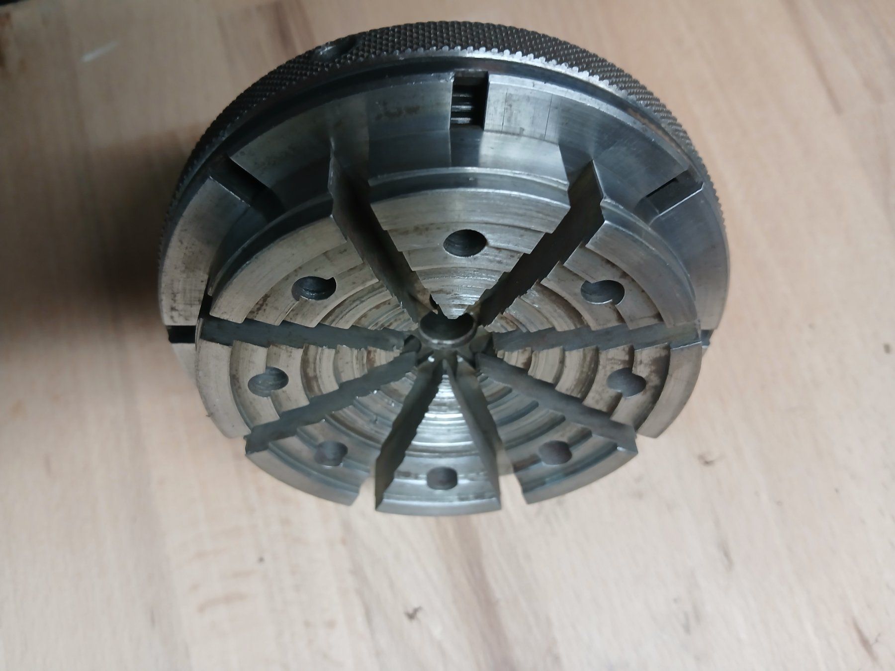 Schaublin Alle Maschinen: Schaublin – Gebraucht aus sorvilier von turbolette 1