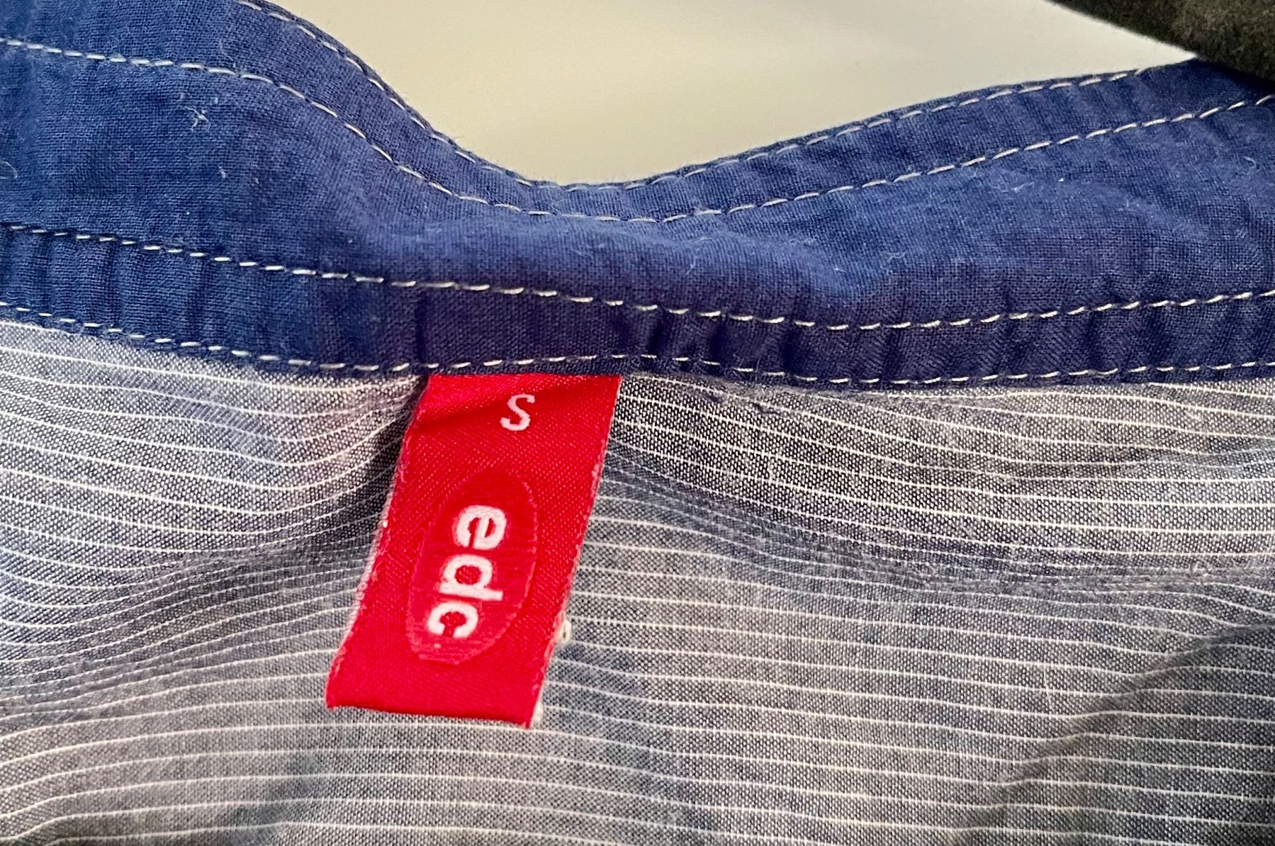 Esprit Camicette: schöne Esprit Bluse Gr. S – Usato da Buchrain venduto da Sunny026 3
