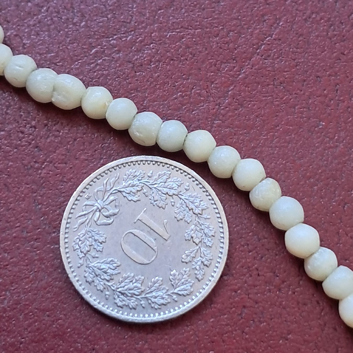 Ketten: halskette – Gebraucht aus Dietikon von una_y6wy 1