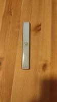 Aufladbare LED-Lampe mit Magnet