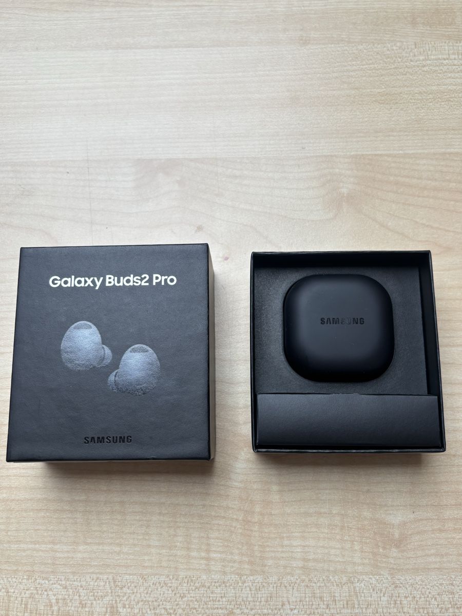 Samsung Cuffie: Samsungs Buzz pro 2 – Usato da Möhlin venduto da NatalieZG 2