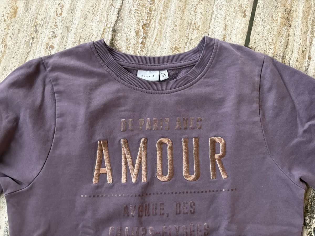 Name It Pullover & Sweatshirts: Mayoral/Name it Pulloverset Grösse 134/140 – Gebraucht aus Nürensdorf von Yellowstone09 3