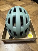Smith Fahrradhelm Signal MIPS Farbe Salbei Grösse L neu