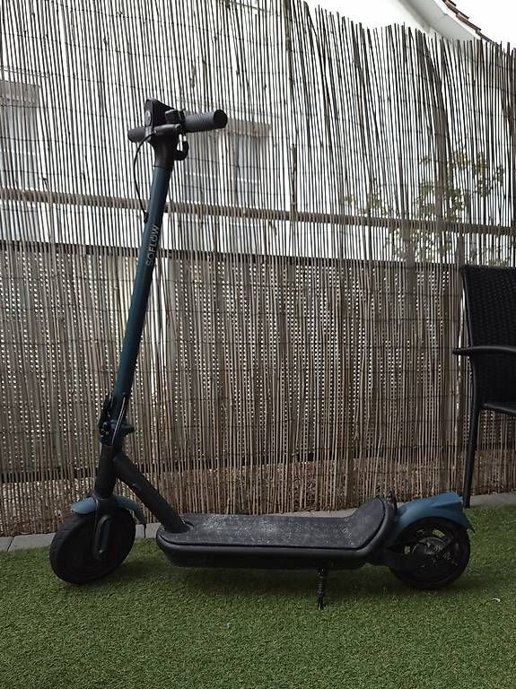 Kickboard: E-Trottinett zu verkaufen
 – Gebraucht aus Steffisburg von en1sz21