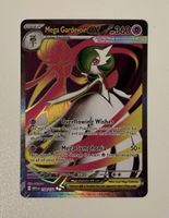 Mega Gardevoir ex #159
