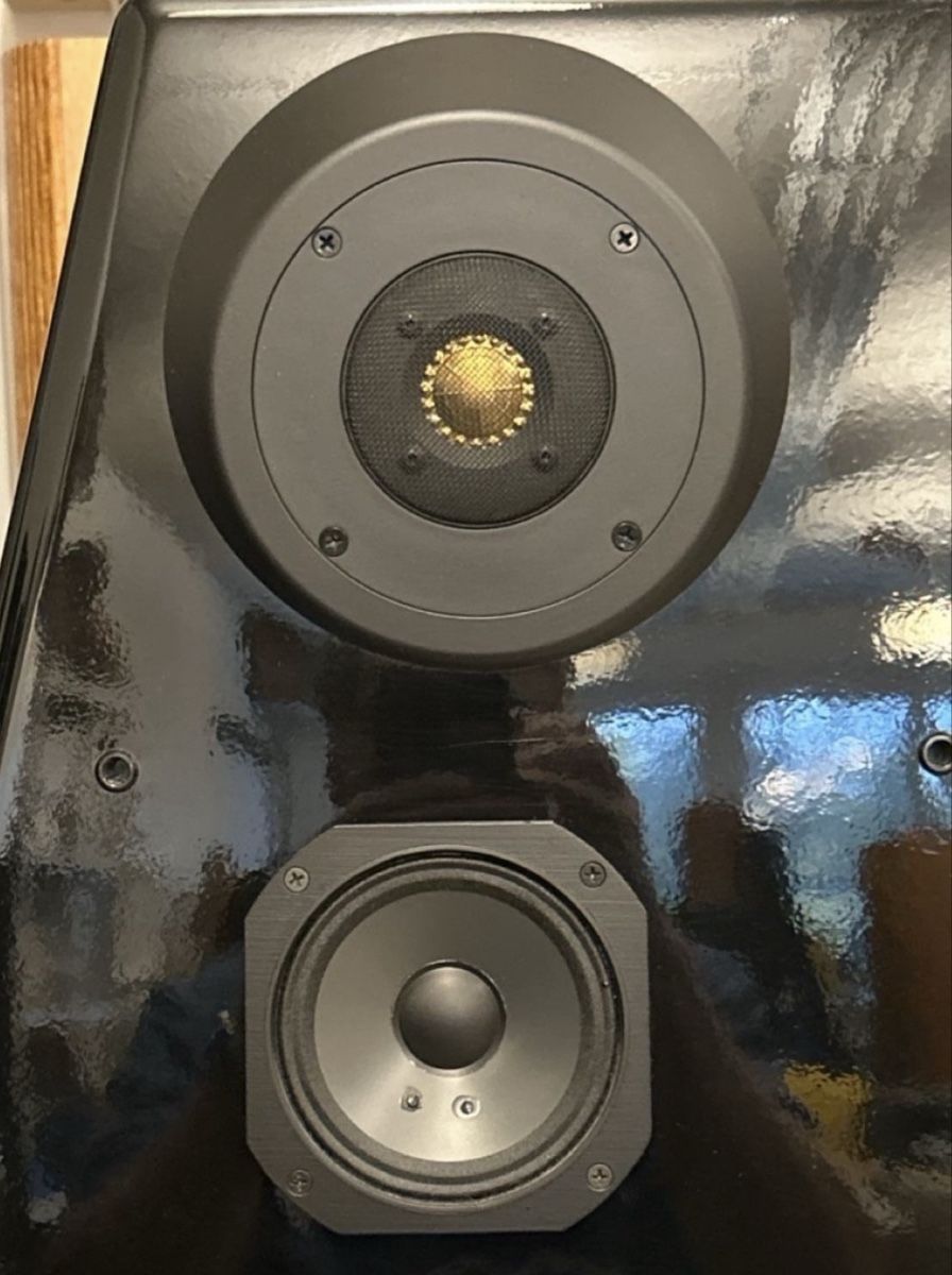 JBL Casse acustiche: REDUKTION!!! JBL 250 TI STANDLAUTSPRECHER – Usato da Buchs AG venduto da Mr.Cabasse 2