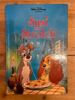WALT DISNEY Susi & Strolch (Horizont Verlag, 1999)