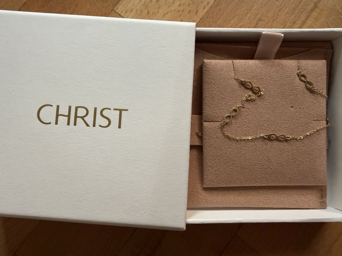 Catenine: Kette von Christ – Nuovo e nell'imballaggio originale da Kaufdorf venduto da nadine_bufe
