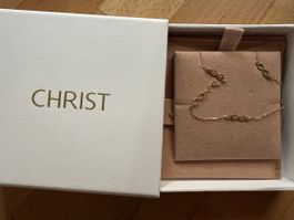 Kette von Christ