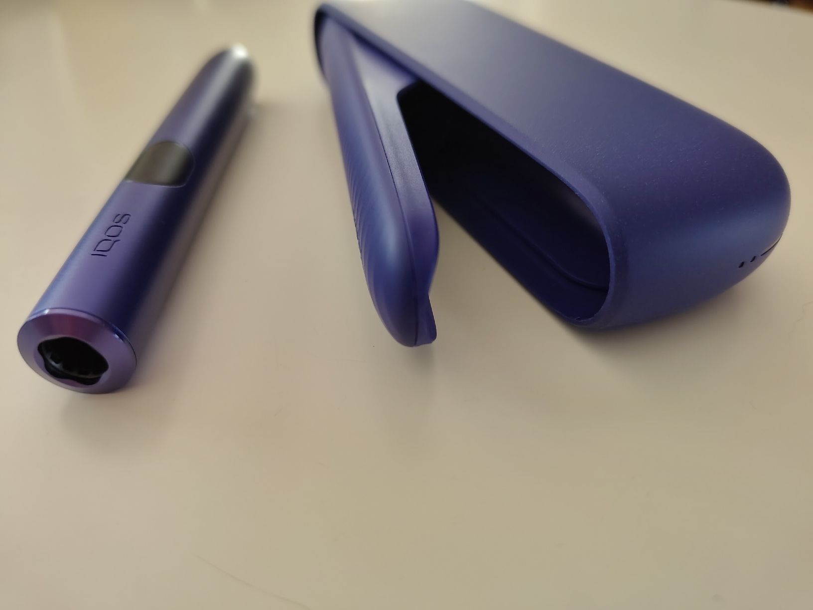 Iqos Altri Prodotti per fumatori: IQOS ILUMA i Kit – Nuovo (secondo la descrizione) da Schlieren venduto da ruc_65ly 1