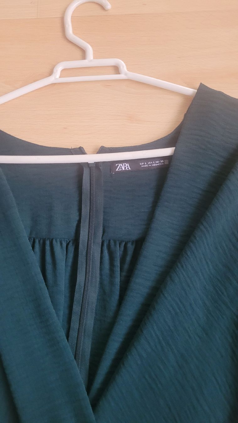 Vestiti: Schönes Festkleid Gr. L – Nuovo (secondo la descrizione) da Schöfflisdorf venduto da cri_8gn5 1
