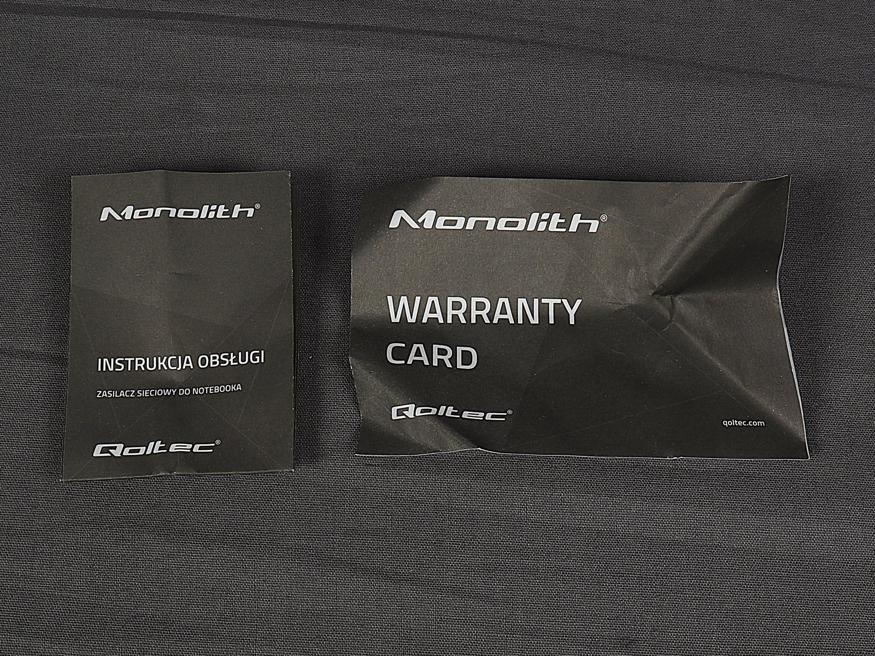 Unità & Adattatore: MONOLITH Notebook Adapter – Nuovo (secondo la descrizione) da Steinen venduto da Restwert_Steinen 2