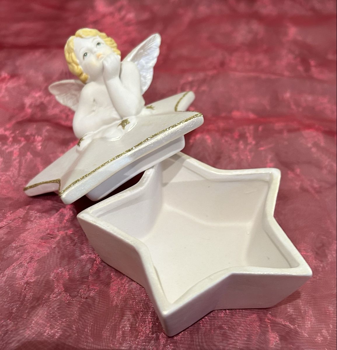 Tutte le decorazioni: Engel – Usato da Langenthal venduto da elk_2qw5 5