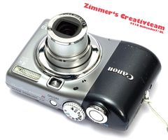 Canon Power Shot A1000 IS