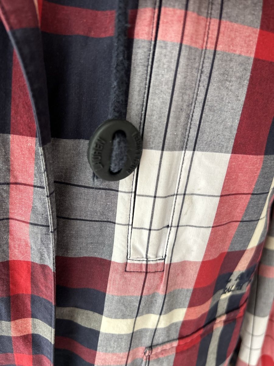 Ralph Lauren Giacche: Ralph Lauren Jacket Plaid Petite Size S – Usato da Saland venduto da ele_vc96 6
